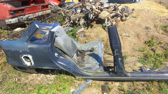 OPEL ASTRA F SAĞ ARKA ÇAMURLUK.OTO ERKAN ÜNYE