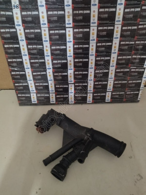AUDİ A3 MOTOR SU SOĞUTMA TERMOSTAT ORJ ÇIKMA