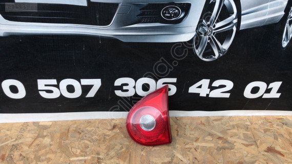 Golf 5 04-08 sağ iç stop