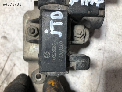 Fiat Linea Punto Bravo Doblo 1.3-1.6-1.9 JTD Turbo Valfi 55228986