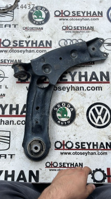 3Q0407153D 3Q0407117B vw Passat b8.5 b8 sol ön tabla salıncak