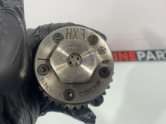 05184369AG DODGE CHRYSLER JEEP RAM vvt REGLTÖR