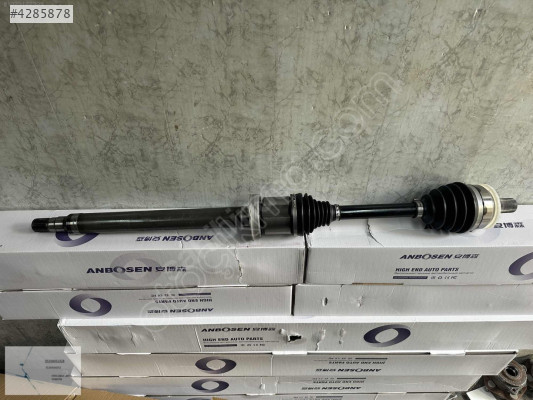 VOLVO S90 AKS SAĞ ÖN