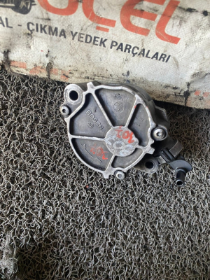 PEUGEOT 307 FREN VAKUMU ÜÇEL OTO ÇIKMA BURSA