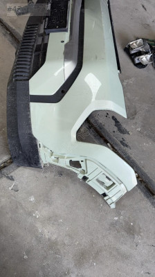 KİA EV3 ÖN TAMPON ORJ ÇIKMA