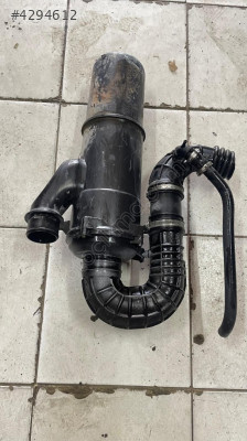 DOBLO 2 1.9 HAVA FİLTRE KUTUSU ORJİNALL ÇIKMA PARÇA