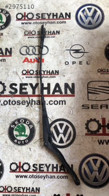13284136 Opel Corsa D ön cam silecek kolu