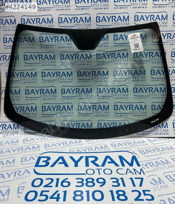 FİAT EGEA ÖN CAM ORJINAL MOPAR