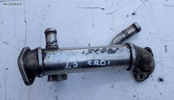 hyundai accent era 2010 1.5 egr soğutucu (son fiyat)