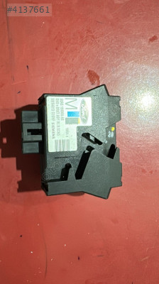 98AG15K609AB  FORD FOCUS 1 SEDAN GHİA ALARM KONTROL ÜNİTESİ