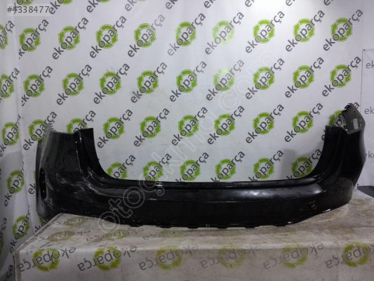 MERCEDES GLE 2019 2025 W167 AMG ARKA TAMPON A1678854111