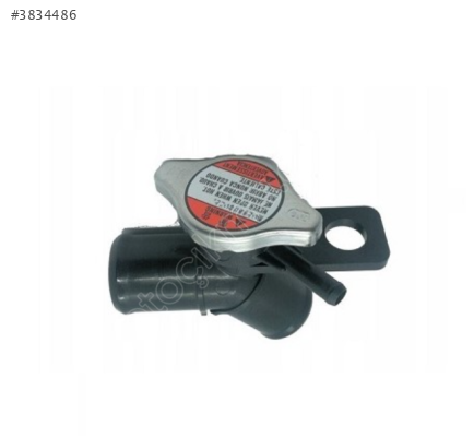 RADYATÖR SU DOLUM BOĞAZI SUZUKİ VİTARA 069-11 1.6 17910-65J00