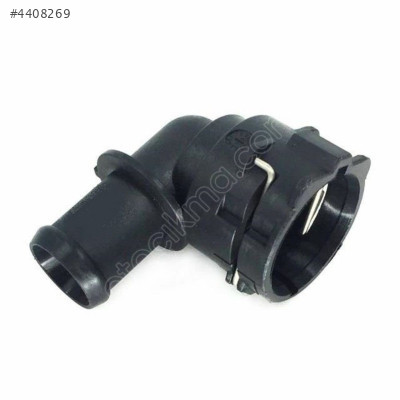 5Q0122291AJ RADYATÖR SU FLANŞI 1.2-1.4-2.0-1.4 TSI -TFSI 1.5 TSI