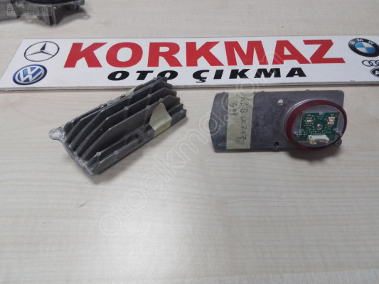 MERCEDES GLB W247 FAR MODÜLÜ