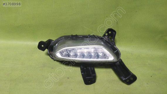 hyunai İ30 sol gündüz led