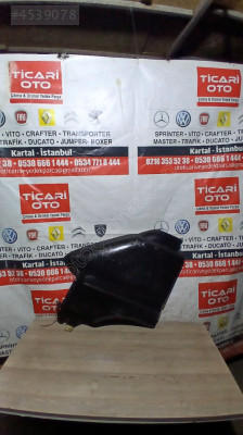 Volkswagen Volt Çıkma Orjinal Sol Ön Çamurluk