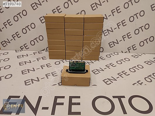 F30 F34 XENON FAR KARTI 7316147 63117316147