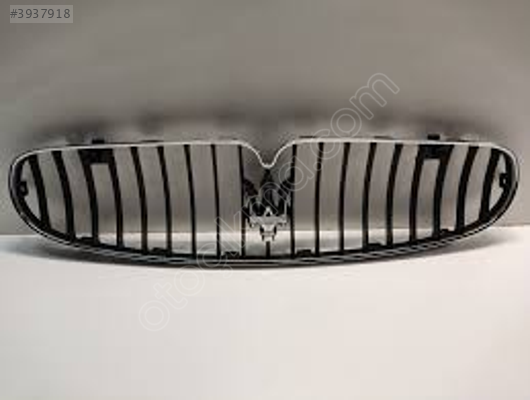 MASERATI GRANTURISMO ÇIKMA ORJİNAL PANJUR