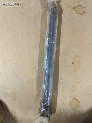 562105955R RENAULT CAPTUR ARKA AMARTİSÖR ORJİNAL MAİS