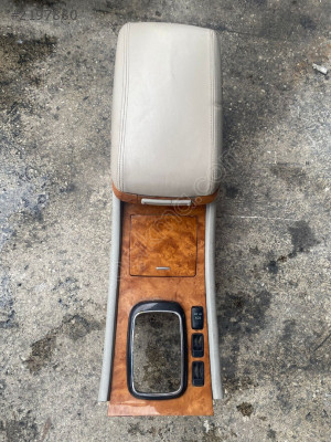 Kia opirus Konsol komple