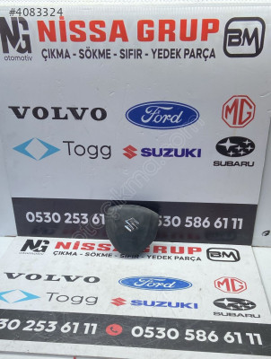 SUZUKİ VİTARA DİREKSİYON AİRBAG ORJİNAL ÇIKMA YEDEK PARÇA