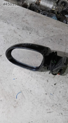 2005-2009 VOLKSWAGEN PASSAT SOL AYNA