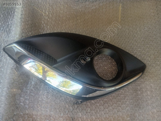 Opel corsa sis kapak sag