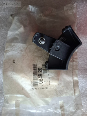 Peugeot triger gergi ayagi 084920 0849.20