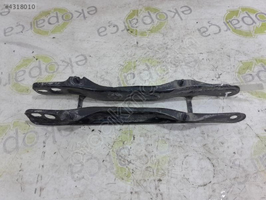 BMW 5 SERİSİ 2016 2023 G30 SAĞ ARKA SALINCAK KOLU 6875104