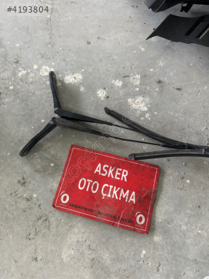 Astra haş sağ ön silecek kolu