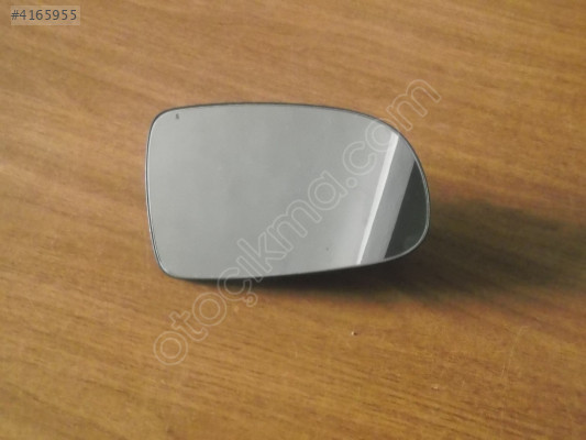OPEL CORSA C ÇIKMA SAĞ AYNA CAMI