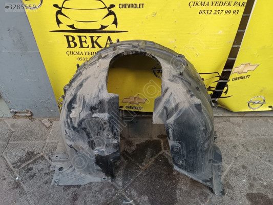 OPEL CORSA F SAĞ ÖN DAVLUMBAZ ÇIKMA ORJİNAL YEDEK PARÇA