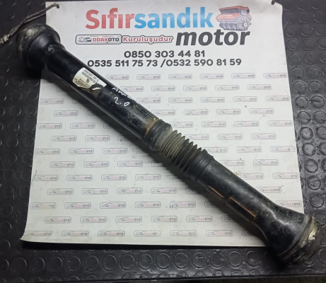 2H0521101C  VOLKSWAGEN AMAROK 2,0 ÇIKMA ŞAFT