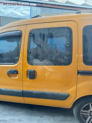 RENAULT KANGOO SOL SÜRGÜLÜ KAPI ORJİNAL EYUPCAN OTODA