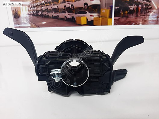 Audi A6 Modeli İçin Oto Çıkma Far Silecek Kolu