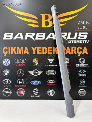 VOLKSWAGEN GOLF 7 R'LINE SOL MARŞPİYEL KAPLAMASI 5G0-071-685