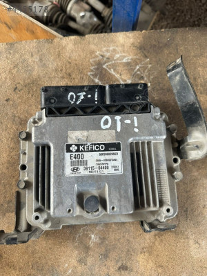 HYUNDAİ İ10 MOTOR BEYNİ