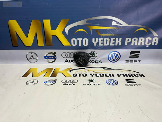 MERCEDES C220-C200-C180 W205 DİREKSİYON AIRBAG