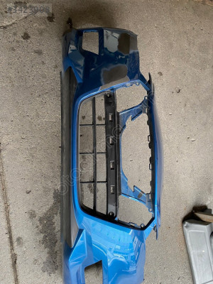 Orjinal Çıkma Nissan Micra K19 Ön Tampon Parçası
