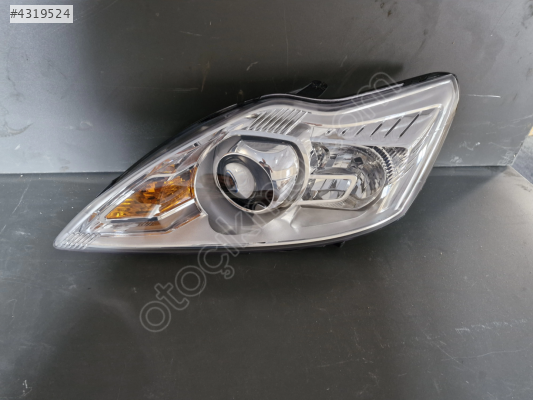 FORD FOCUS 2.5 SOL ÖN FAR MERCEKLİ SIFIR 2008 2009 2010