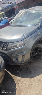 Suzuki Vitara sol far