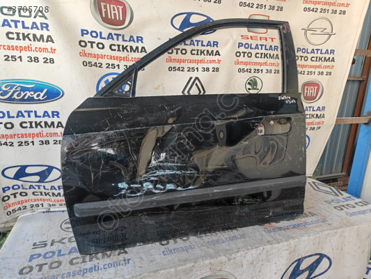 Hyundai Elantra ön sol kapı