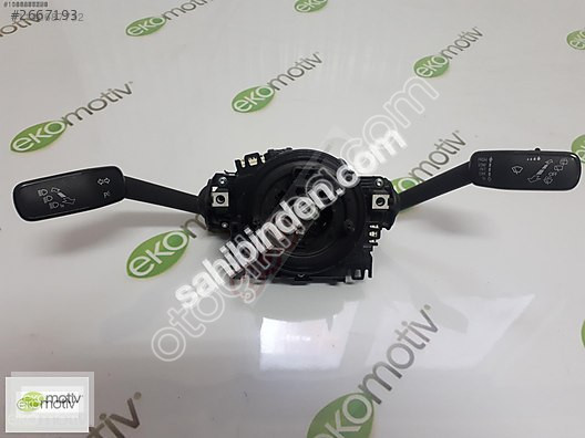 2016 - 2021 VW Tiguan Direksiyon Kumanda Seti 5Q0953502M