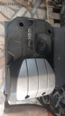 Chevroket Captiva C100 Çıkma Motor Üst Kapağı