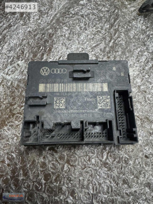 4F0959793R-8K0959793D AUDİ A6 KAPI BEYNİ