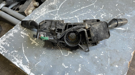 HONDA ACCORD SİNYAL KOLU ÇEVİK OTO ÇIKMA