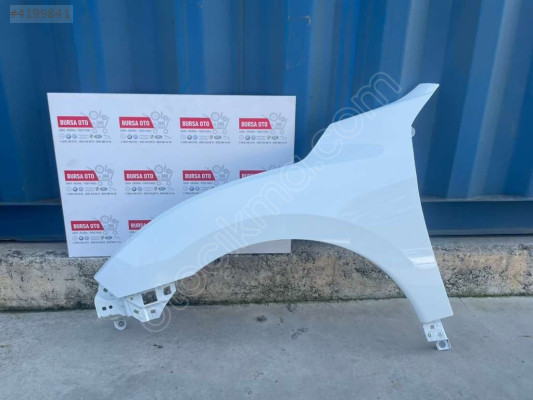 HONDA CİVİC FC5 SOL ÖN ÇAMURLUK ORJINAL HATASIZ