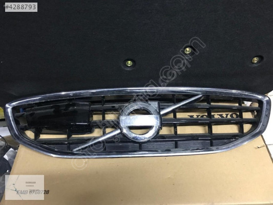 VOLVO S60 ÖN PANJUR