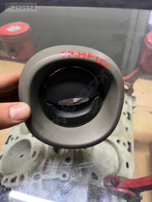 RENAULT TRAFİC DİFÜZÖR