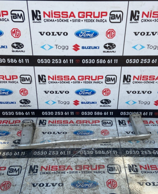 VOLVO S90 ALT ÖN TAMPON DEMİRİ ORJİNAL ÇIKMA PARÇA 32246764